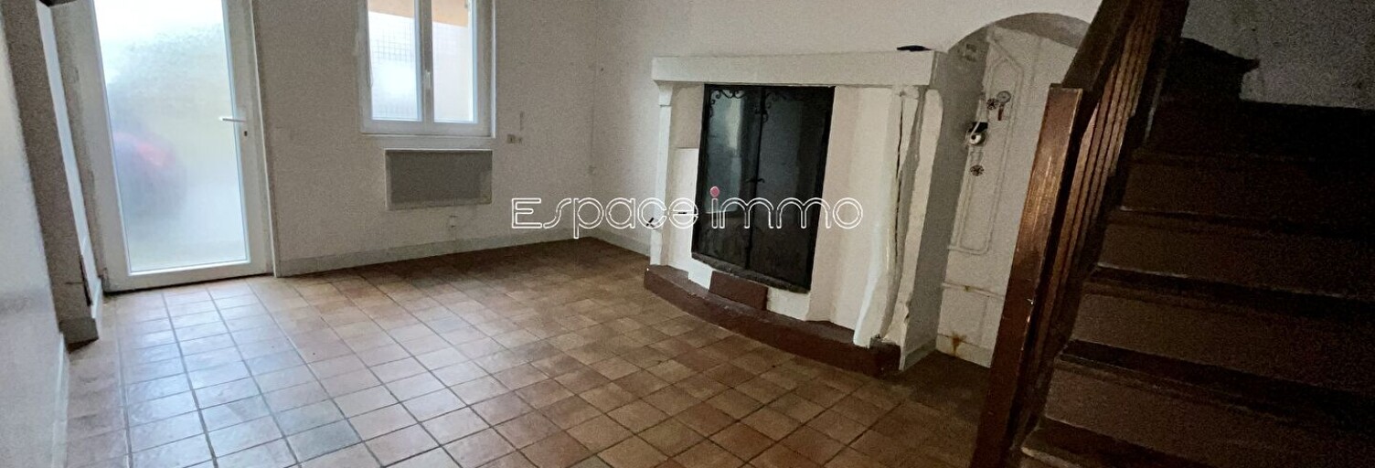 Maison 4 Pièces 78 m² à louer à Montville (76710)