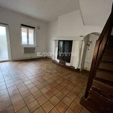 Maison 4 pièces 700 €