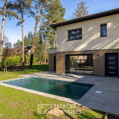 Maison 6 pièces 860000 €