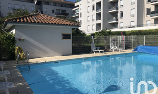 Appartement 2 Pièces 42 m² à vendre à L'Isle-d'Abeau (38080)