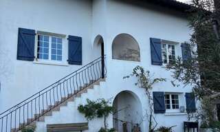 Maison 9 Pièces 260 m² à vendre à Cambo-les-Bains (64250)