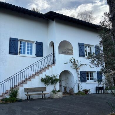 Maison 9 pièces 730000 €