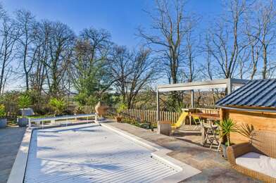 Maison 9 pièces 730000 €