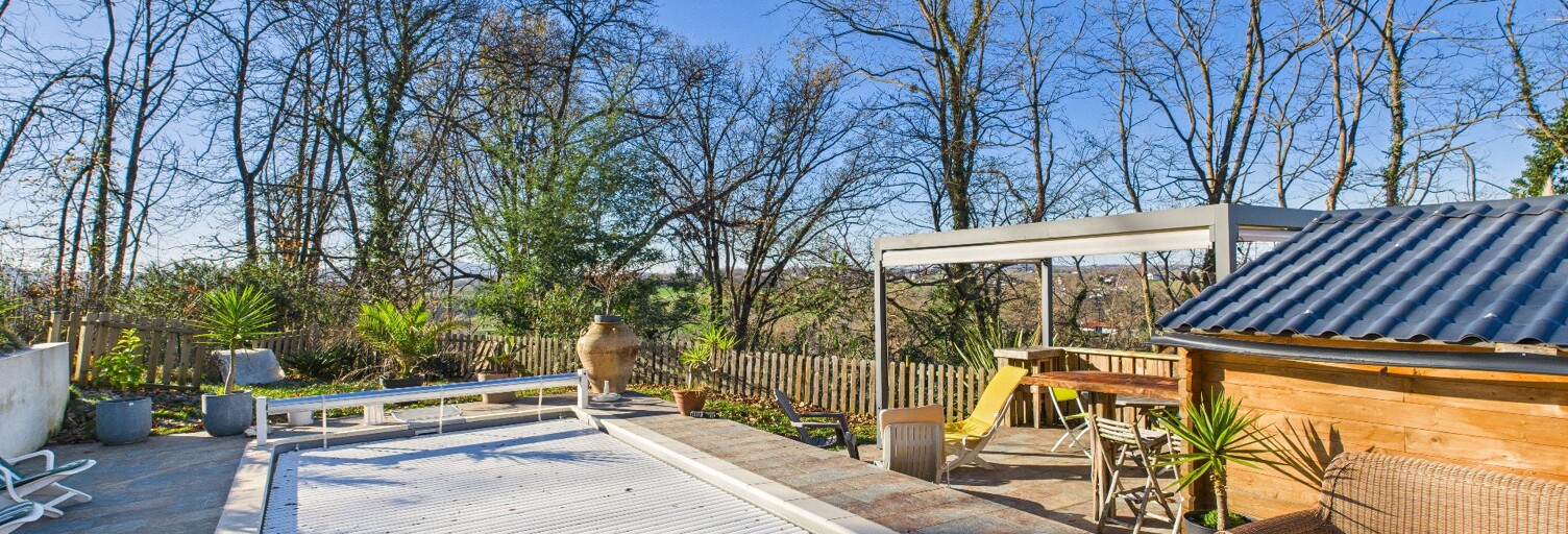 Maison 9 Pièces 260 m² à vendre à Cambo-les-Bains (64250)