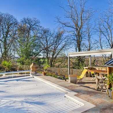 Maison 9 pièces 730000 €