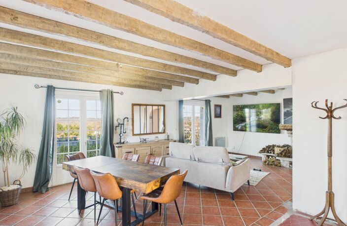 Maison — photo 3