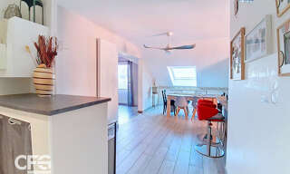 Appartement 2 Pièces 57 m² à vendre à Saint-Alban-Leysse (73230)