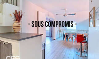 Appartement 2 Pièces 57 m² à vendre à Saint-Alban-Leysse (73230)