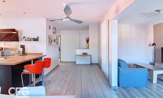 Appartement 2 Pièces 57 m² à vendre à Saint-Alban-Leysse (73230)