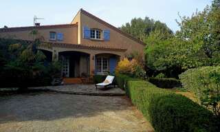 Maison 10 Pièces 182 m² à vendre à Montolieu (11170)