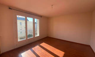 Appartement 3 Pièces 64 m² à louer à Nantes (44300)