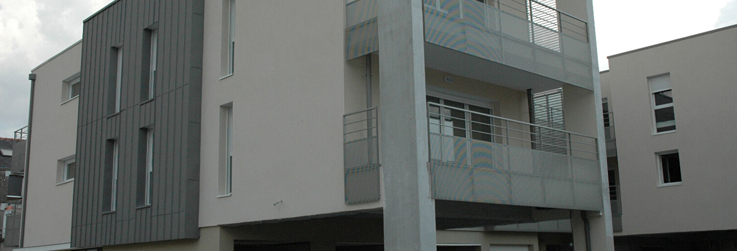 Appartement 3 Pièces 67 m² à louer à Grandchamp-des-Fontaines (44119)