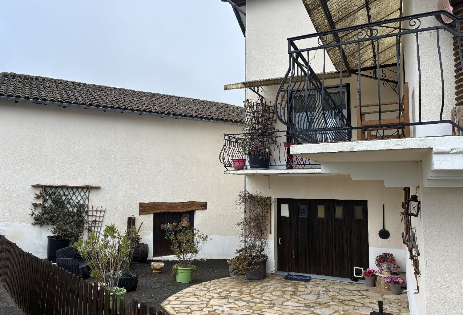 Maison — photo 1
