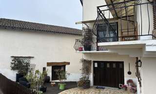 Maison 9 Pièces 200 m² à vendre à Montredon (46270)