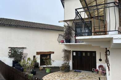 Maison 9 pièces 185000 €