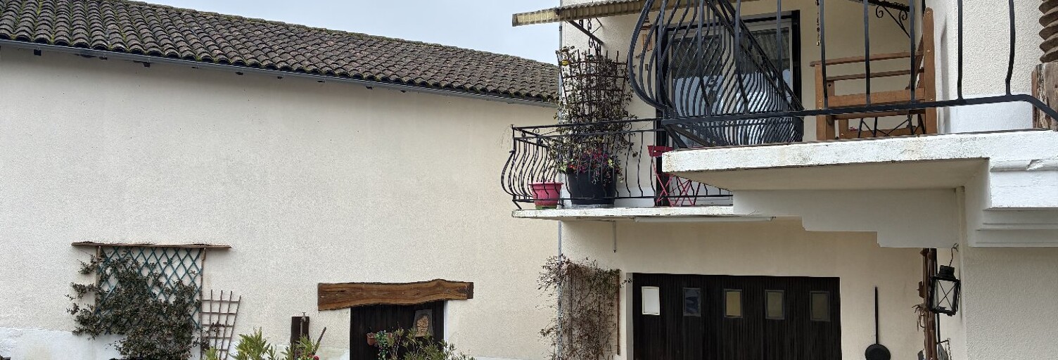 Maison 9 Pièces 200 m² à vendre à Montredon (46270)