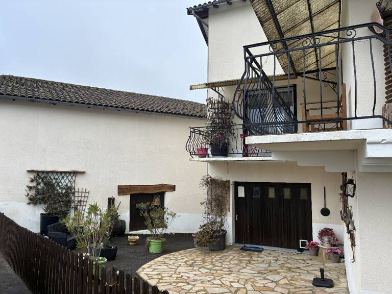 Maison — photo 1
