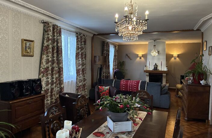Maison — photo 3
