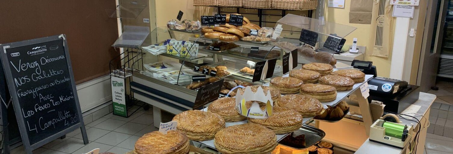 Commerce  100 m² à vendre à Le Mans (72100)