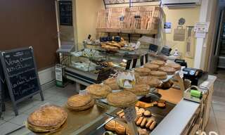 Commerce  100 m² à vendre à Le Mans (72100)