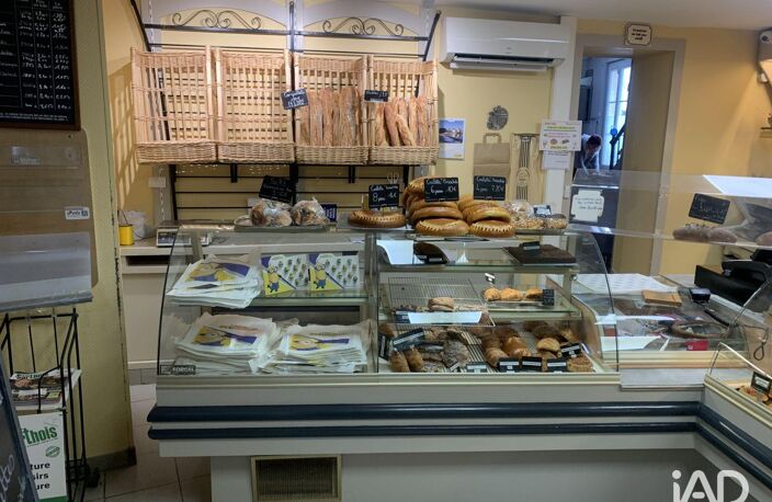 Vente Boulangerie 100 m&sup2; — photo 2