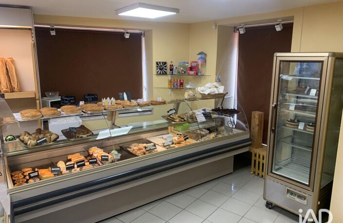 Vente Boulangerie 100 m&sup2; — photo 3