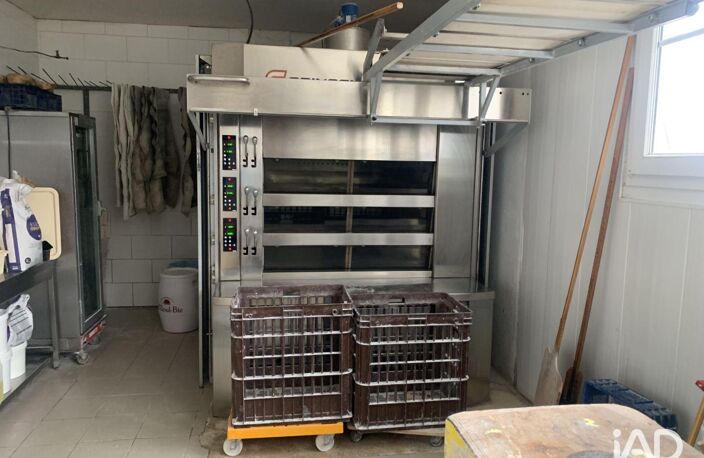 Vente Boulangerie 100 m&sup2; — photo 4
