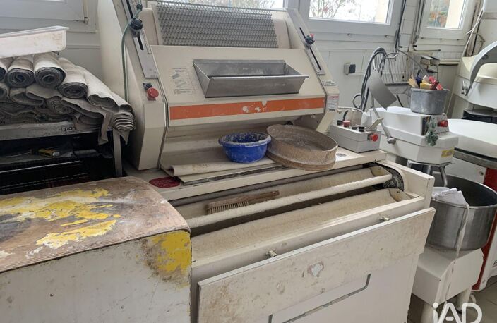 Vente Boulangerie 100 m&sup2; — photo 5