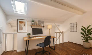 Appartement 2 Pièces 54 m² à vendre à Aix-en-Provence (13290)