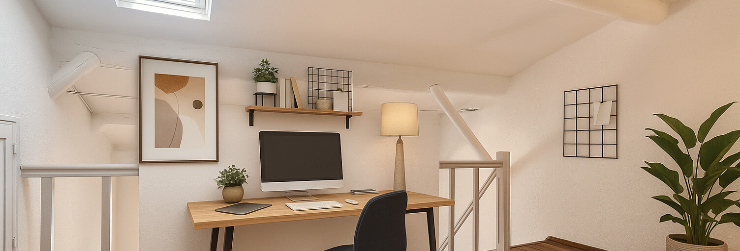 Appartement 2 Pièces 54 m² à vendre à Aix-en-Provence (13290)