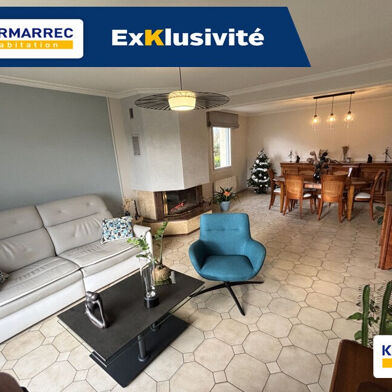 Maison 6 pièces 194500 €