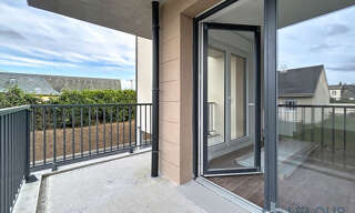 Appartement 2 Pièces 43 m² à louer à Bourg-Achard (27310)