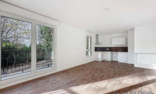 Appartement 4 Pièces 82 m² à louer à Bourg-Achard (27310)