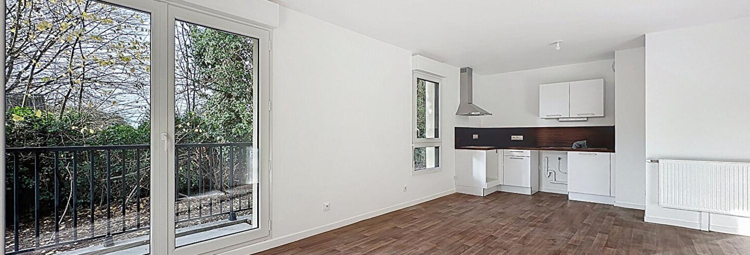 Appartement 4 Pièces 82 m² à louer à Bourg-Achard (27310)