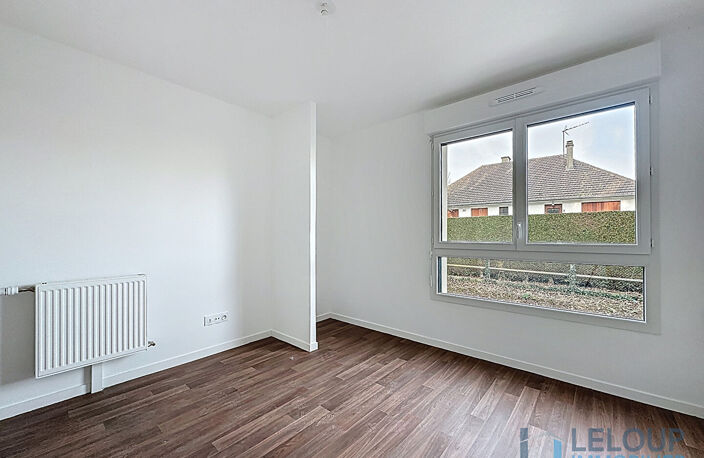 BOURG-ACHARD - SECTEUR MAIRIE — photo 5