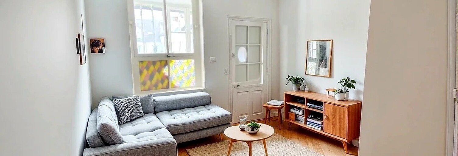 Appartement 3 Pièces 65 m² à louer à Étampes (91150)