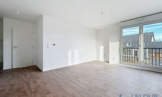 Appartement 3 Pièces 65 m² à louer à Bourg-Achard (27310)