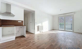 Appartement 3 Pièces 63 m² à louer à Bourg-Achard (27310)