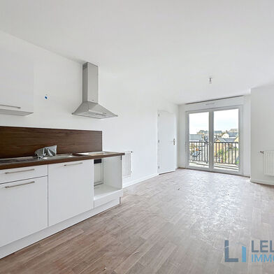 Appartement 2 pièces 645 €