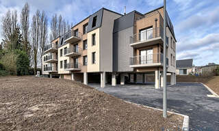 Appartement 2 Pièces 40 m² à louer à Bourg-Achard (27310)