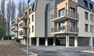 Appartement 2 Pièces 50 m² à louer à Bourg-Achard (27310)