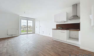 Appartement 2 Pièces 43 m² à louer à Bourg-Achard (27310)