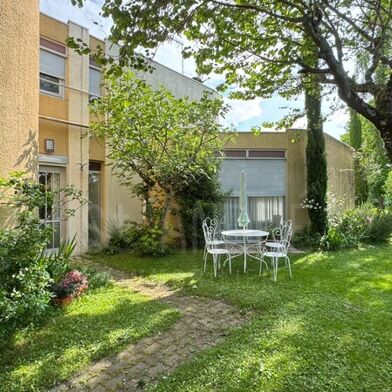 Maison 10 pièces 450000 €