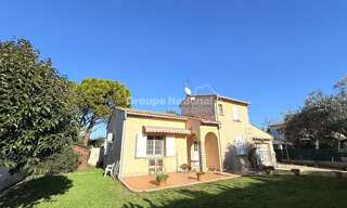 Maison 6 Pièces 85 m² à vendre à Monteux (84170)