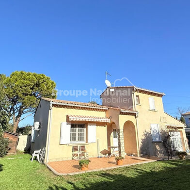 Maison 6 pièces 285000 €