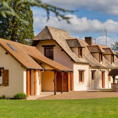 Maison 4 pièces 283000 €