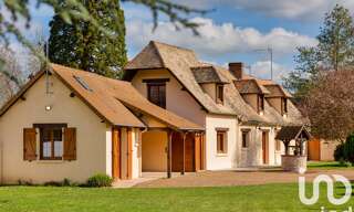 Maison 4 Pièces 108 m² à vendre à Gadencourt (27120)