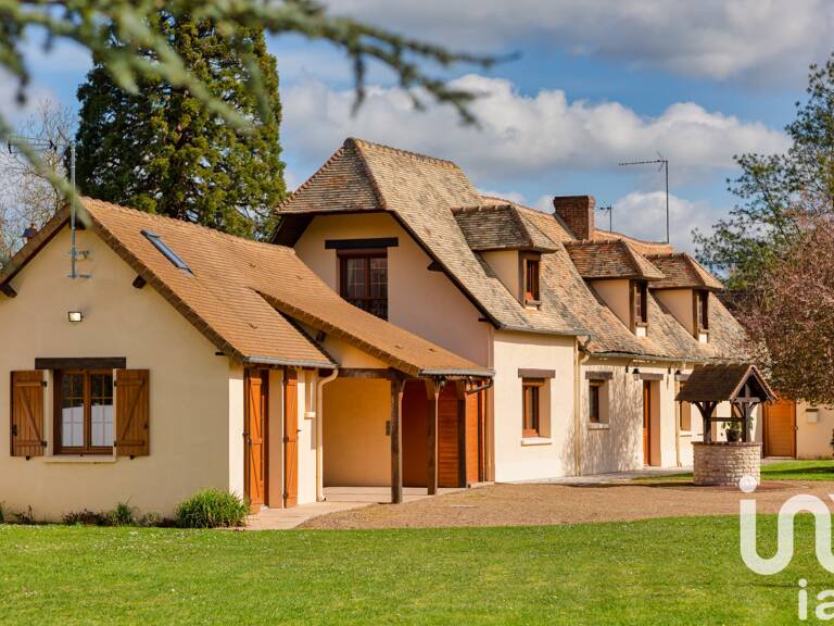 Vente Maison/villa 4 pièces — photo 1