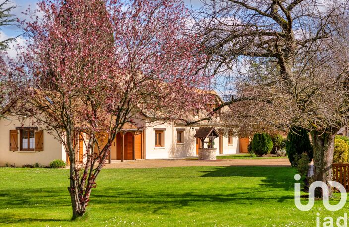 Vente Maison/villa 4 pièces — photo 2