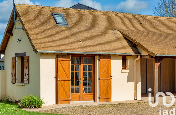 Vente Maison/villa 4 pièces — photo 4